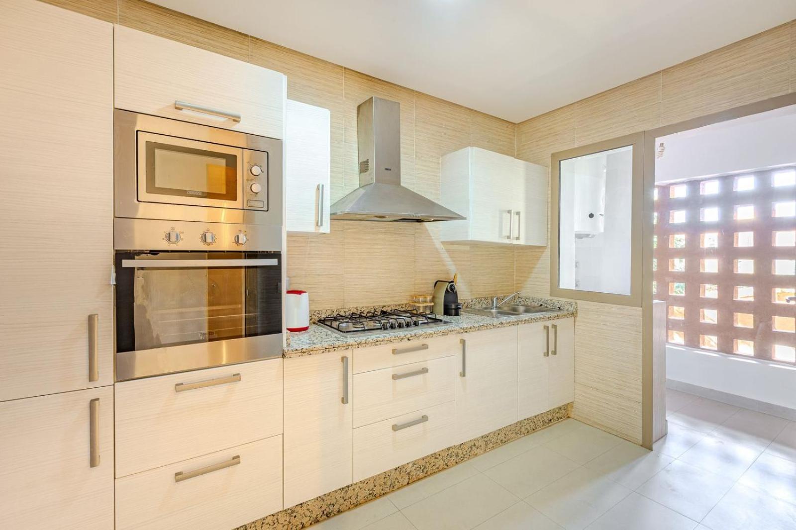 Appartement Vue Golf, Piscine, Atlas Luxe Boheme-chic