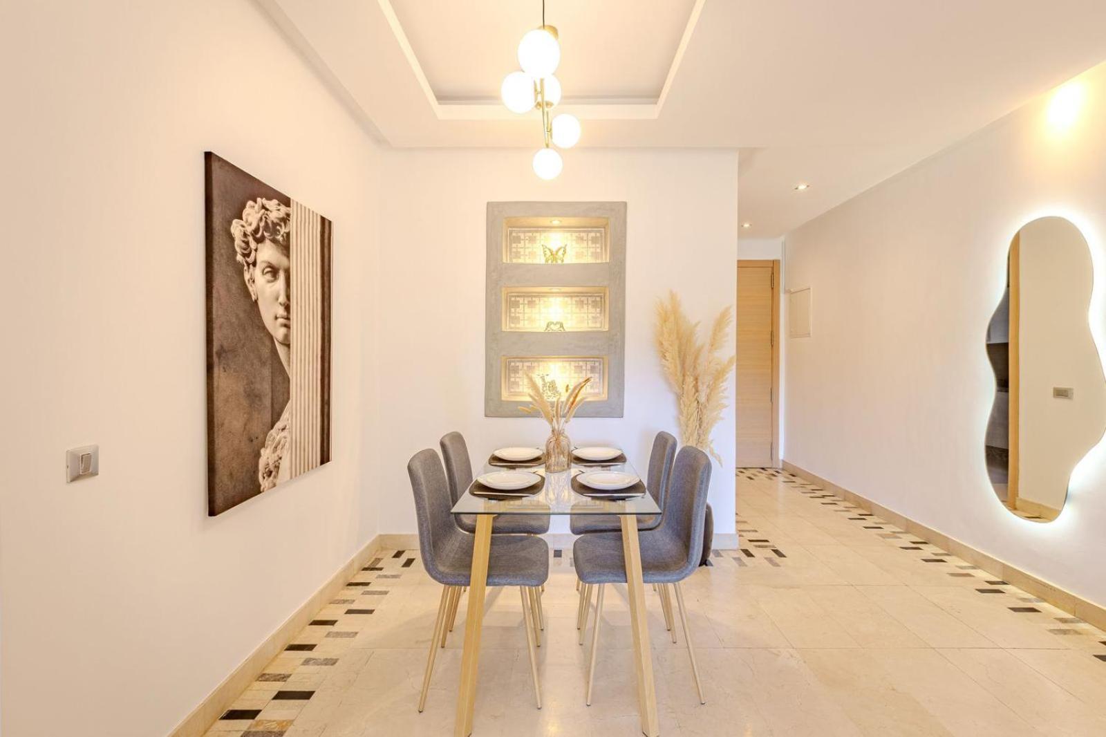 Vue Golf, Piscine, Atlas Luxe Boheme-chic Marrakesh