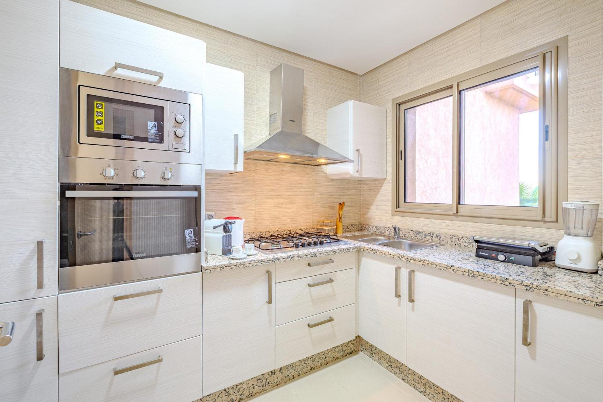 Alma Prestigia Appartments * Marrakesh