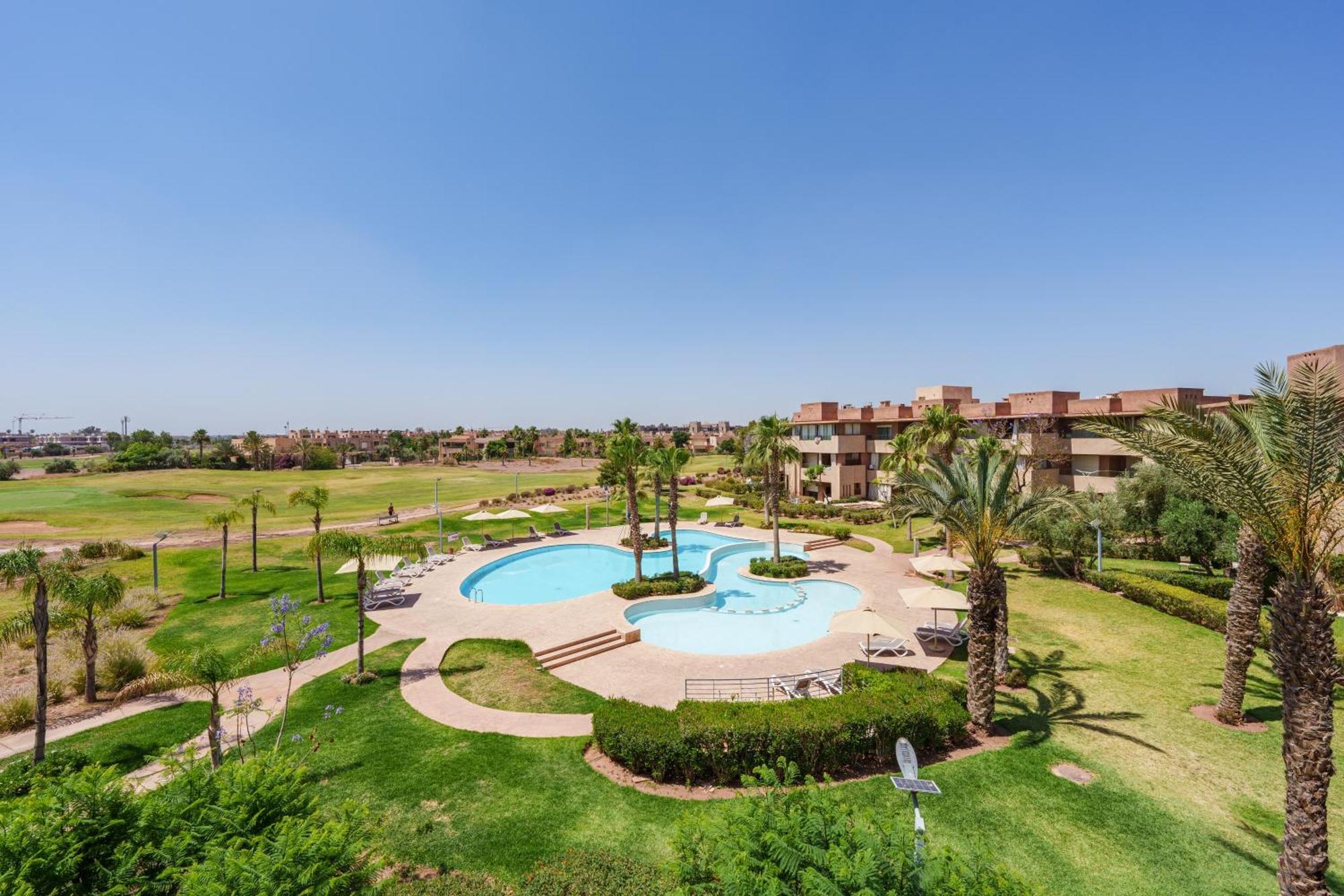 Apartment Alma Prestigia Appartments