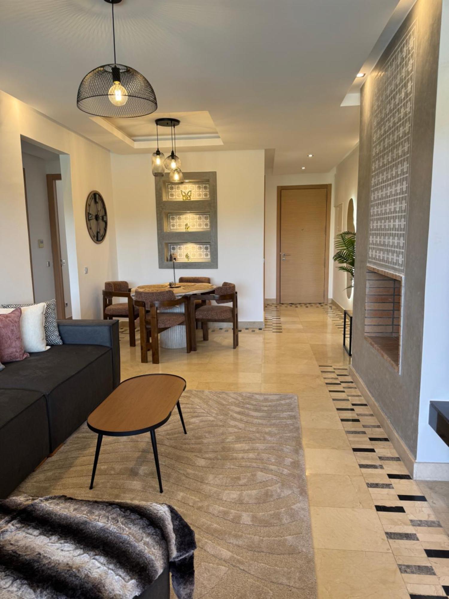 Apartment Alma Prestigia Appartments *