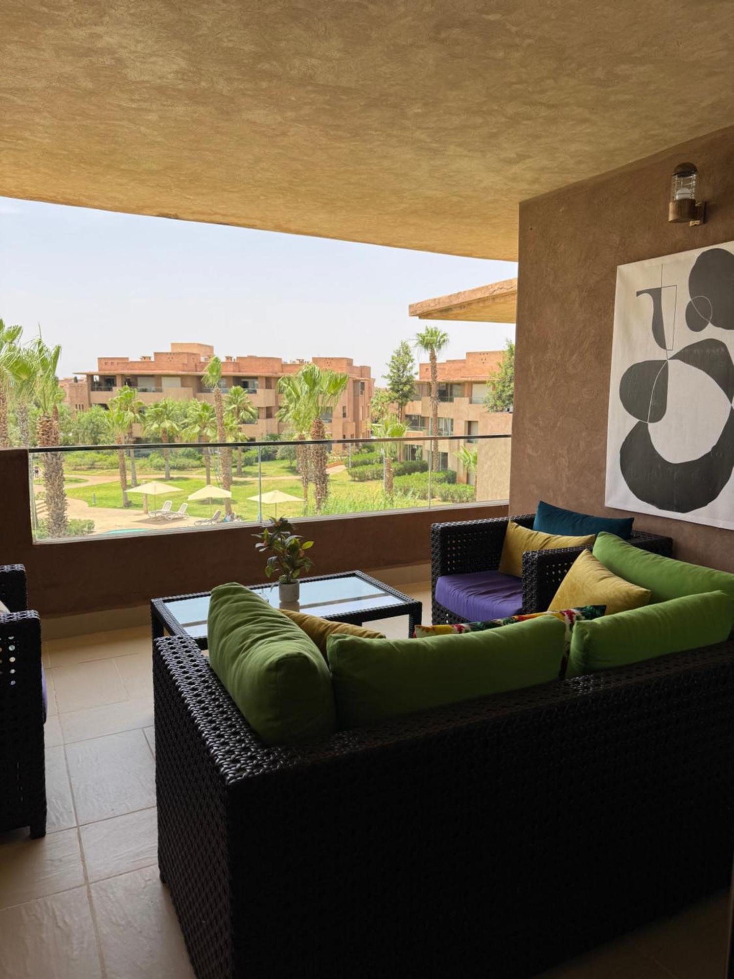 Alma Prestigia Appartments *